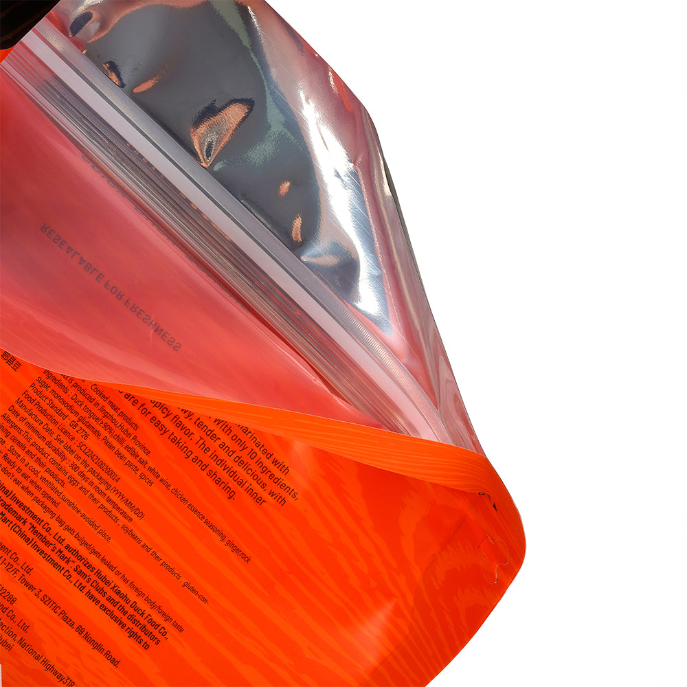 Customized Packaging