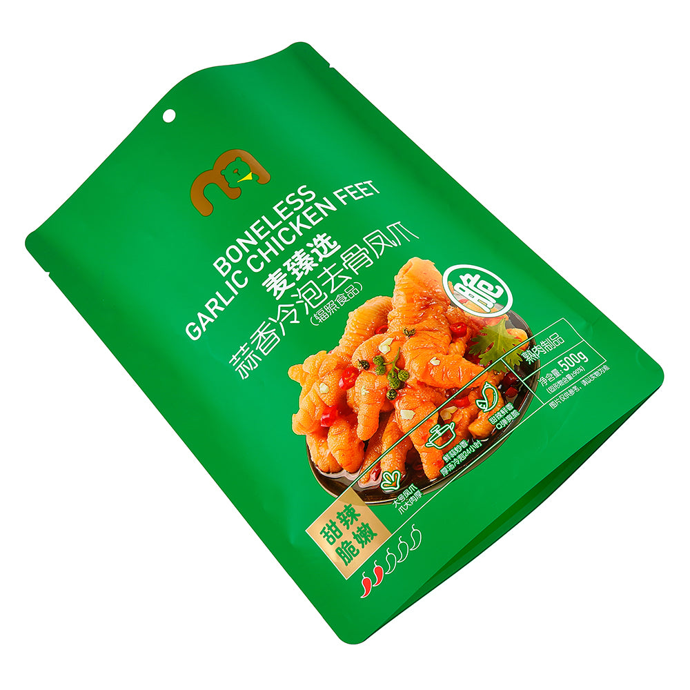 Customized Packaging