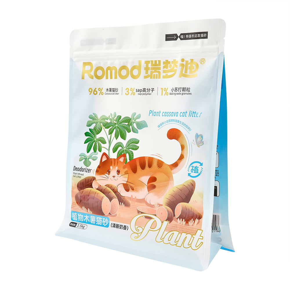 Customized Packaging