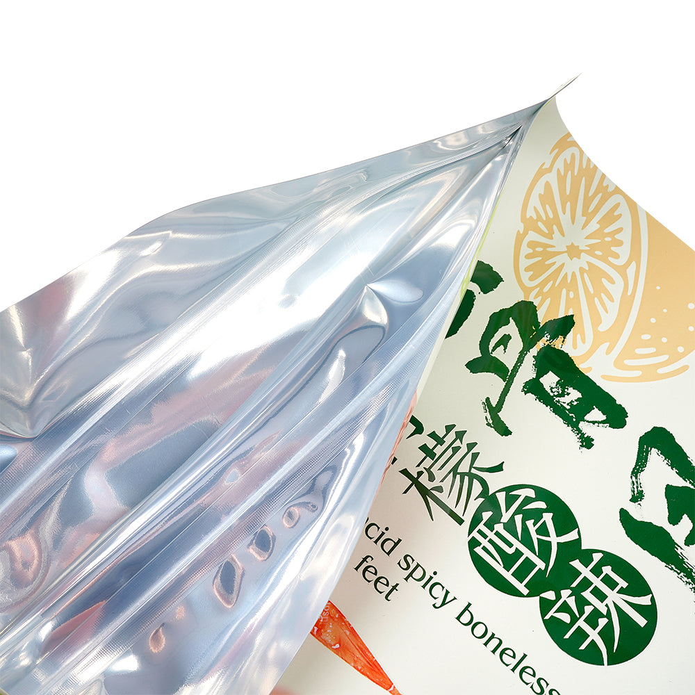 Customized Packaging