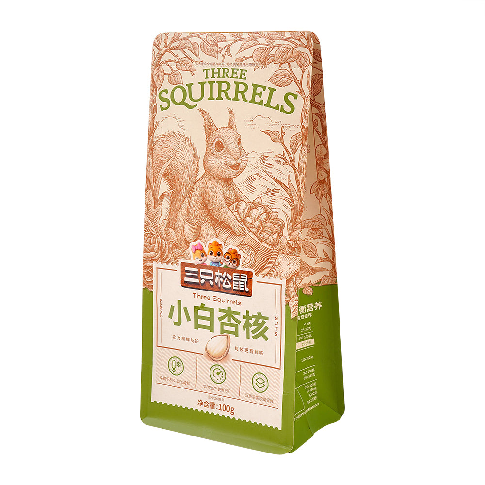 Customized Packaging
