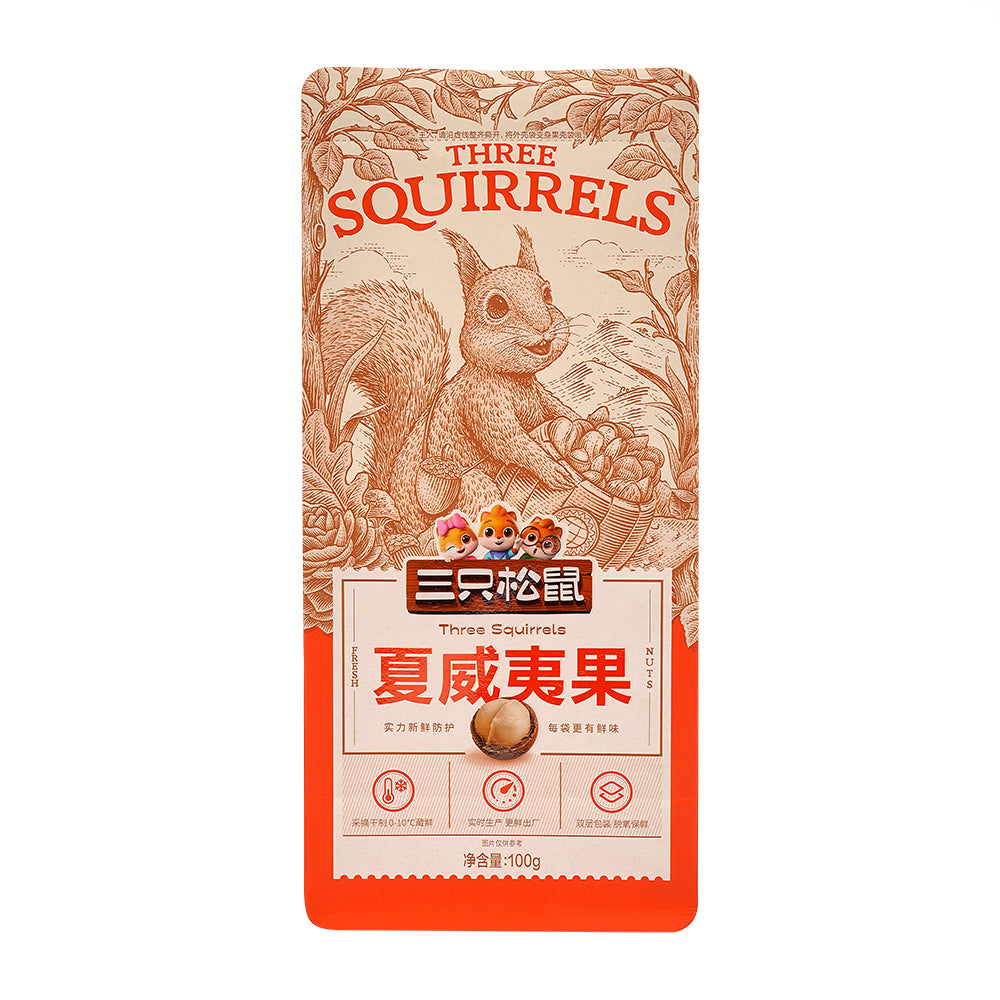 Customized Packaging