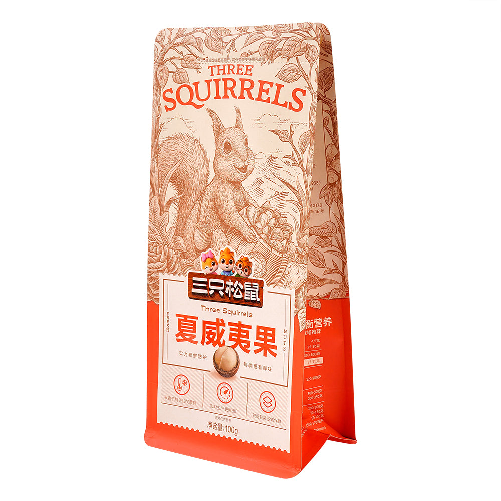 Customized Packaging