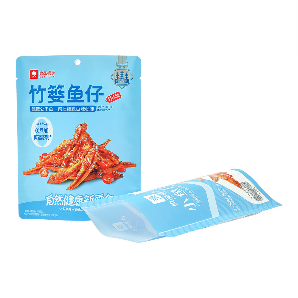 Customized Packaging