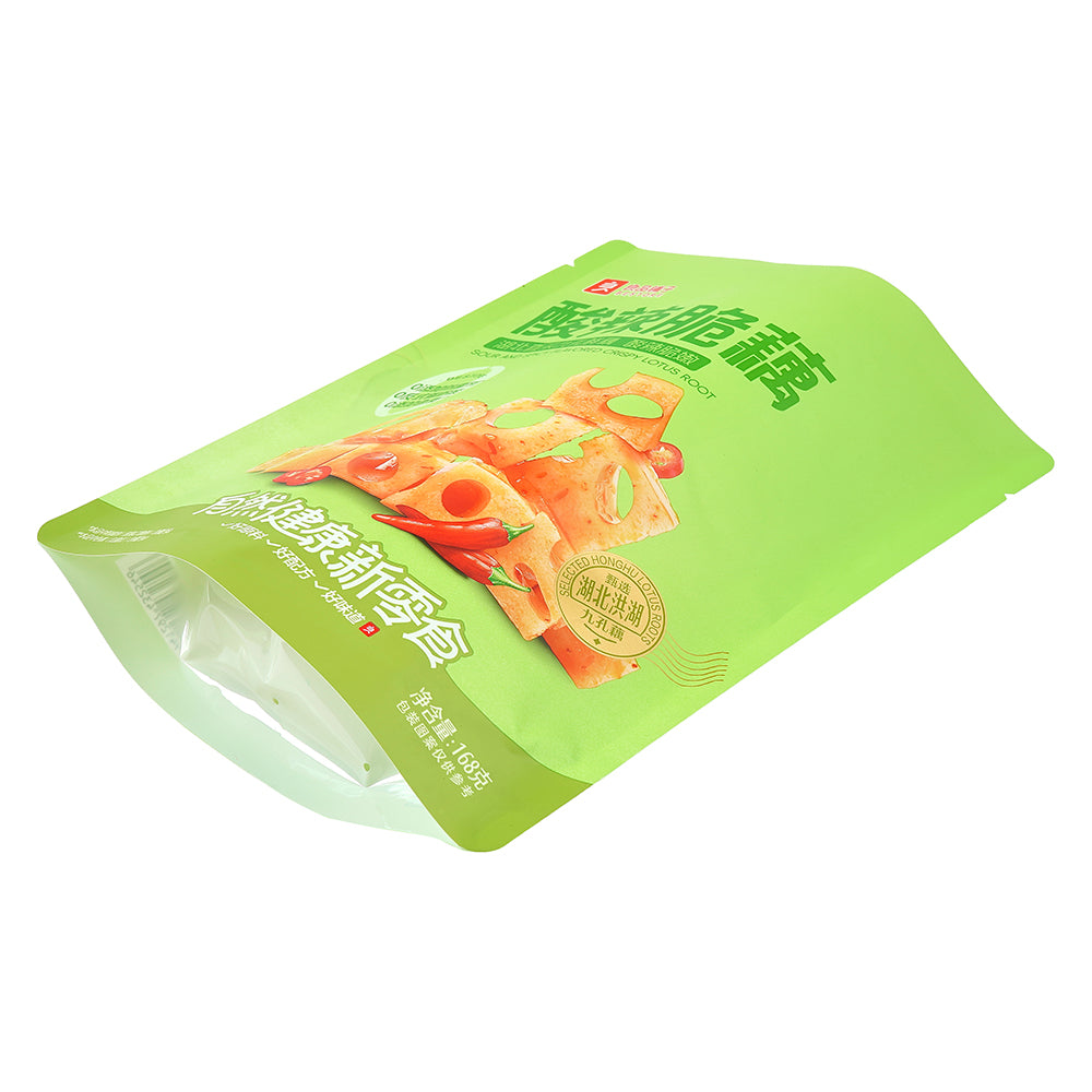 Customized Packaging