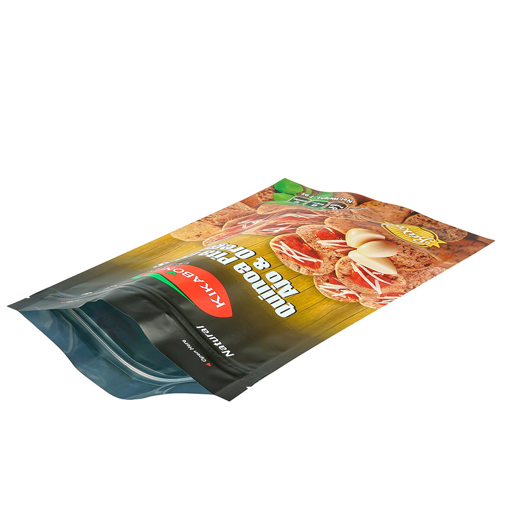 Customized Packaging