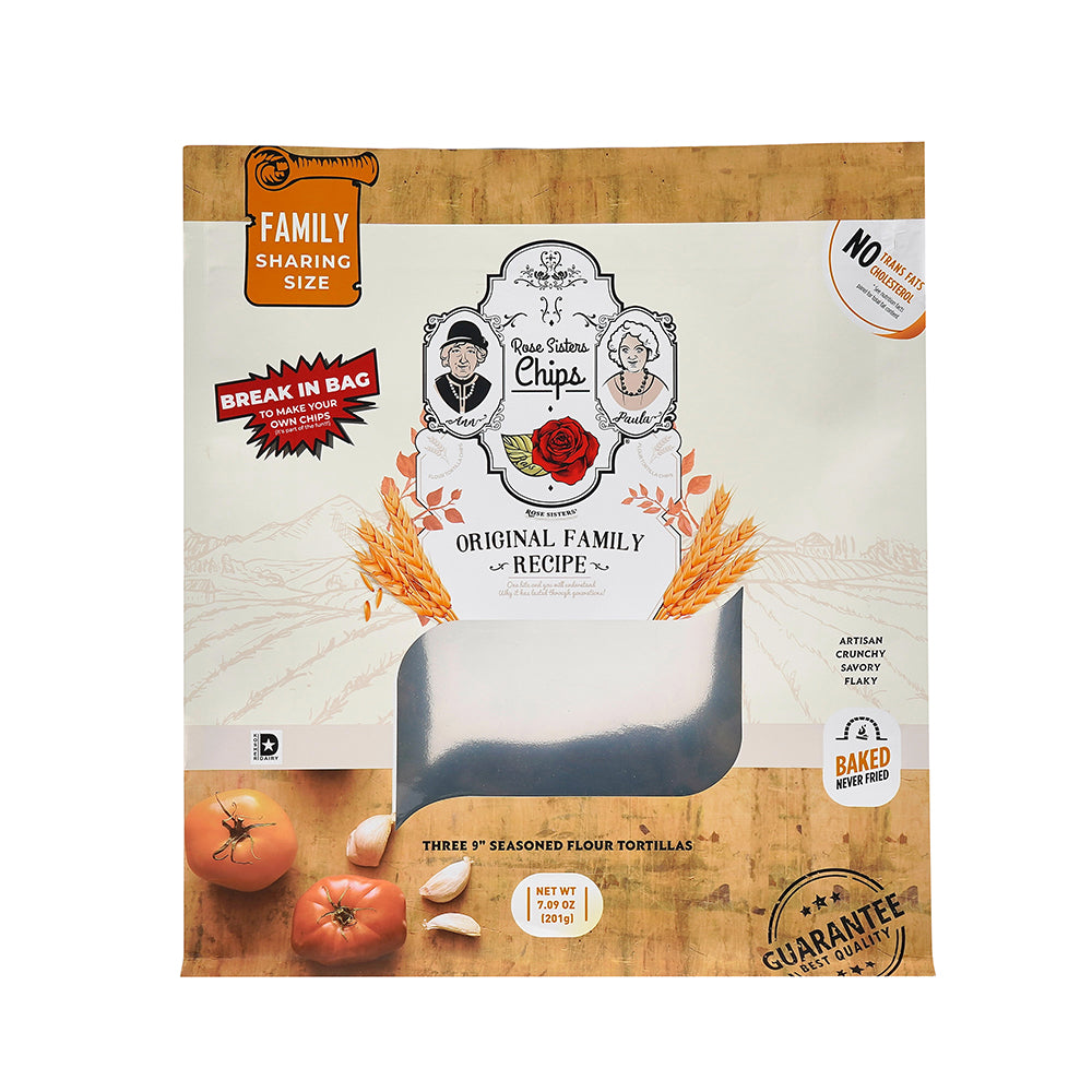 Customized Packaging