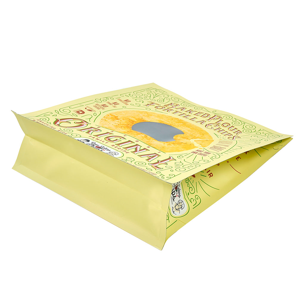 Customized Packaging