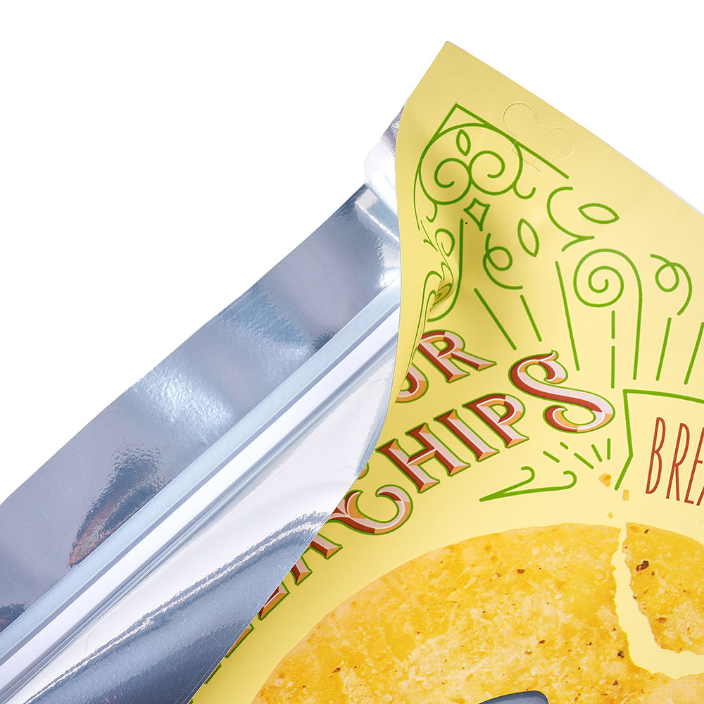 Customized Packaging