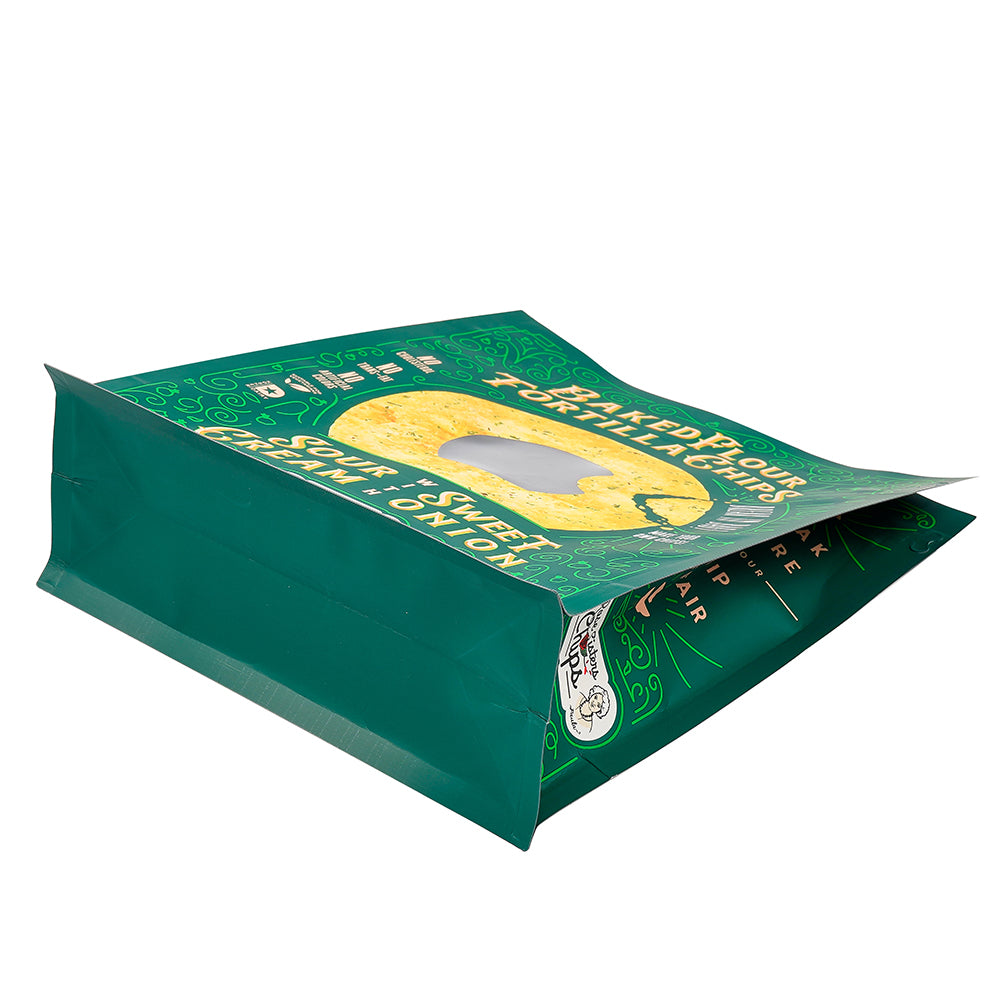 Customized Packaging