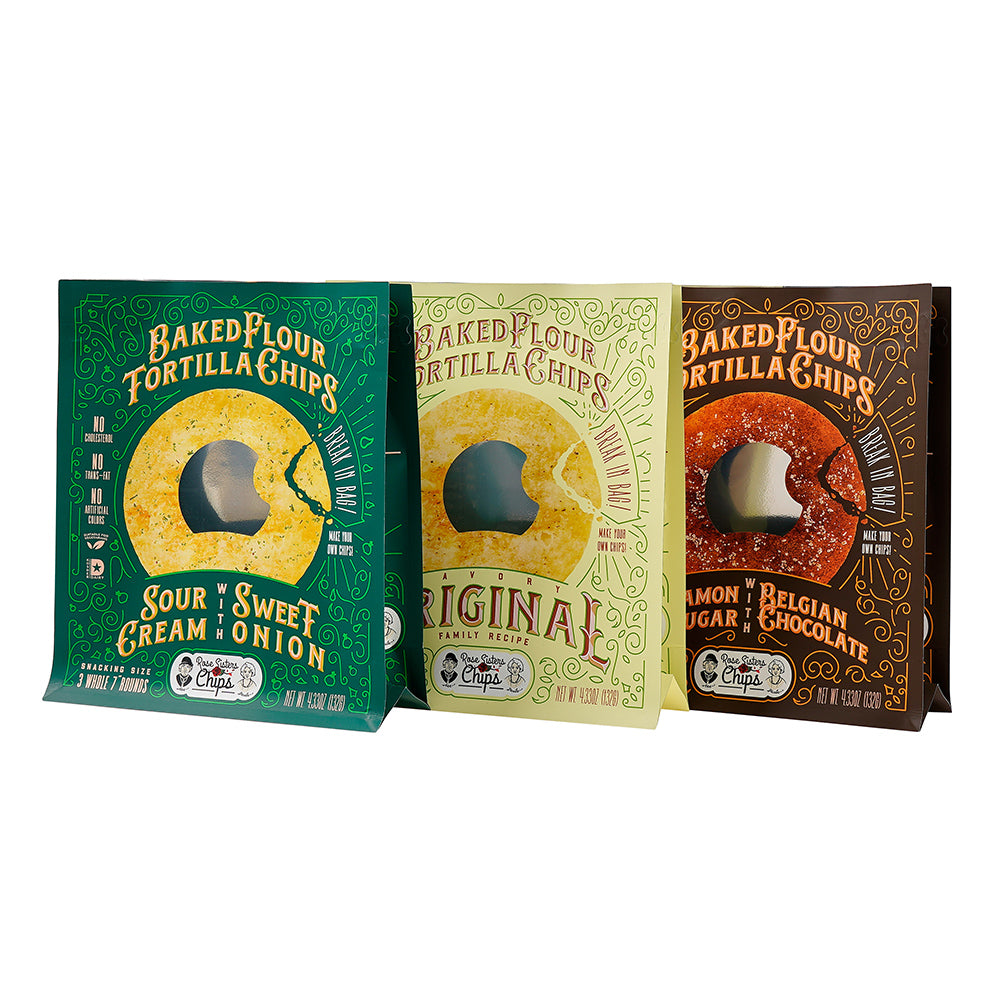 Customized Packaging