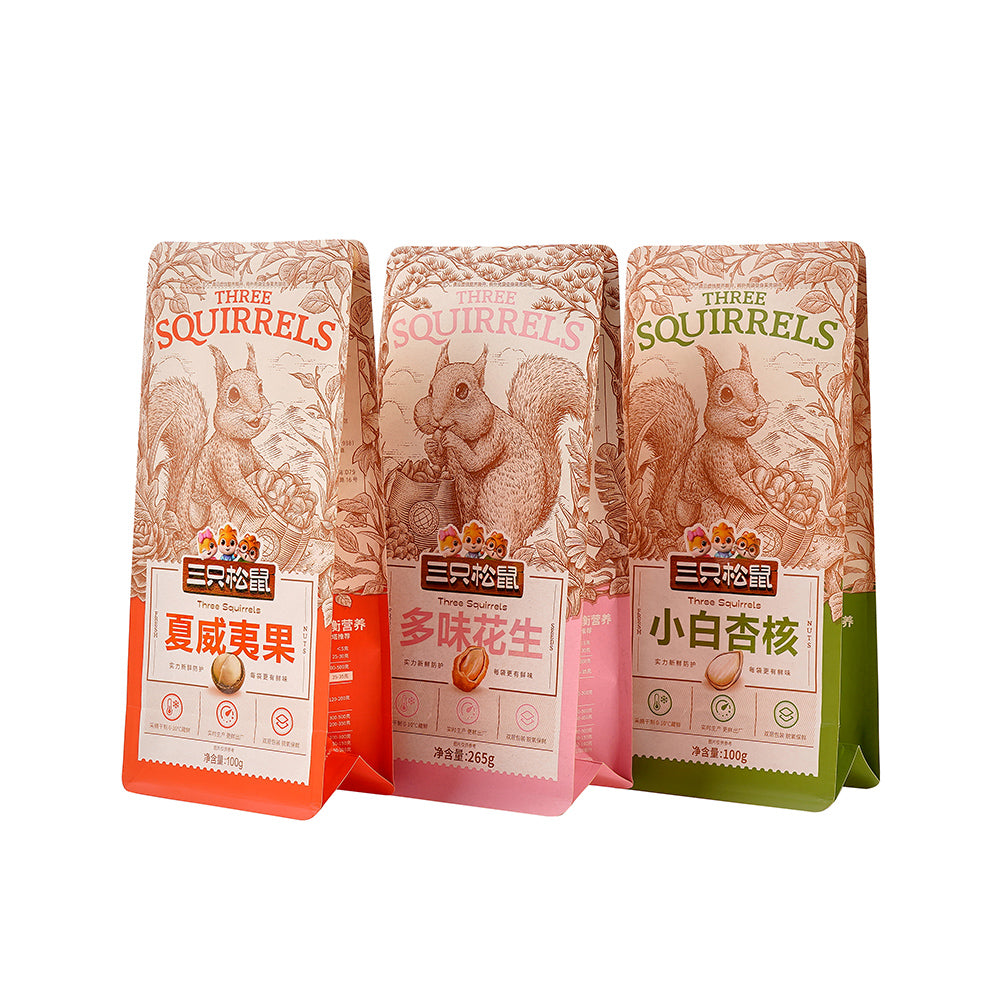 Customized Packaging